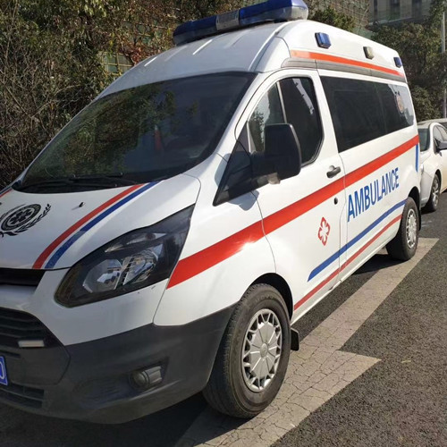 托喀依乡品质救护车出租,为您的健康出行负责