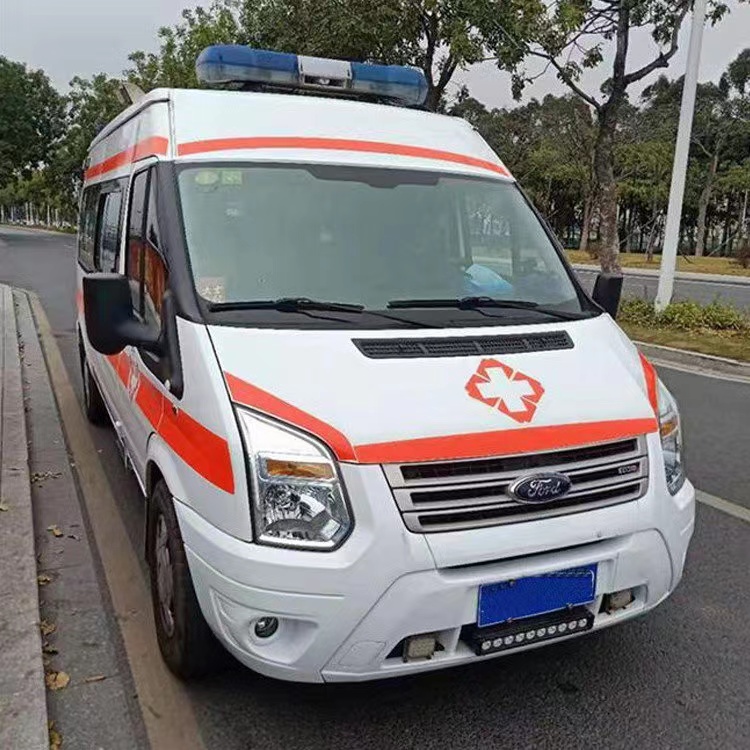 托喀依乡120私人救护车出租护送