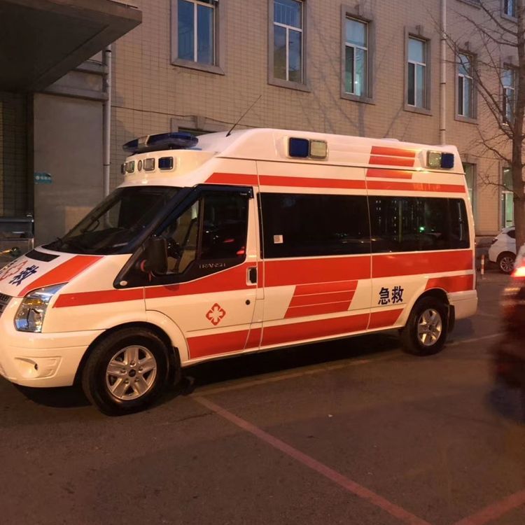 托喀依乡一般救护车是怎么分类的