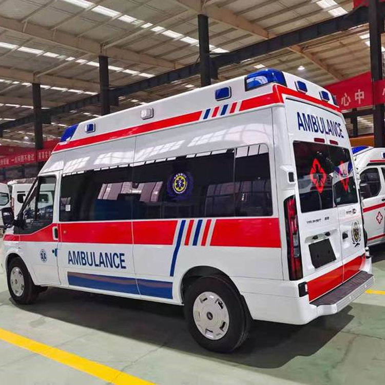 托喀依乡救护车出租 —— 专业、安全、高效的城市急救服务