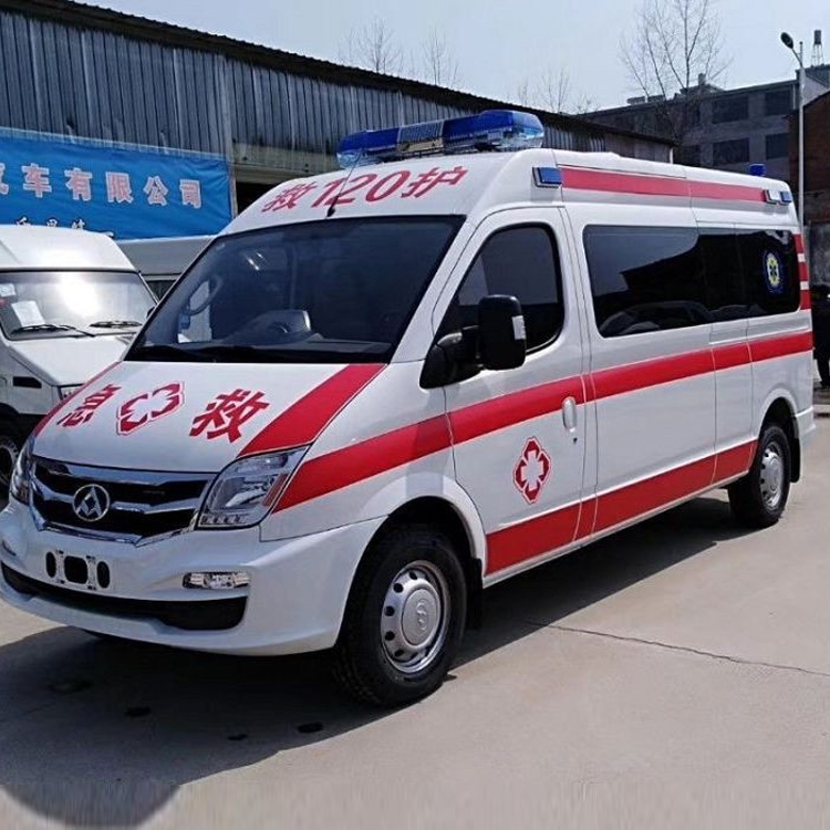 托喀依乡马拉松租赁救护车活动保障